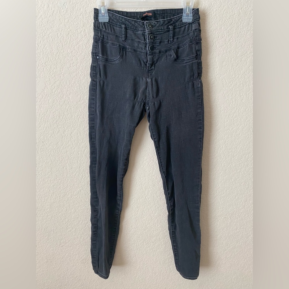 Refuge jeans